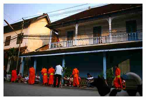 Luong Prabang, Luong Prabang Tour, Luong Prabang Travel